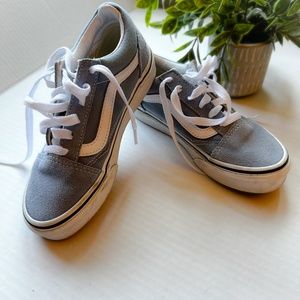 Vans kids